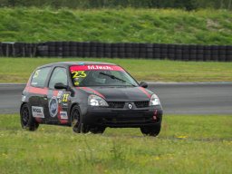 Parnu Summer Race 2025 Day 1